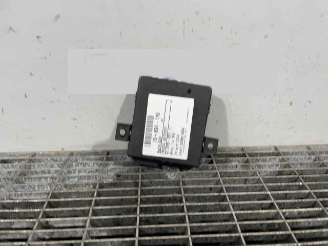 bontott AUDI A1 Gateway Elektronika