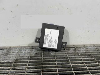 bontott AUDI A1 Gateway Elektronika