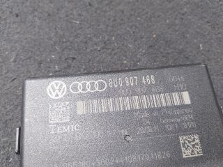 bontott AUDI A1 Gateway Elektronika