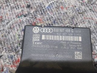 bontott AUDI A1 Gateway Elektronika