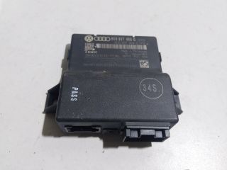 bontott AUDI A1 Gateway Elektronika