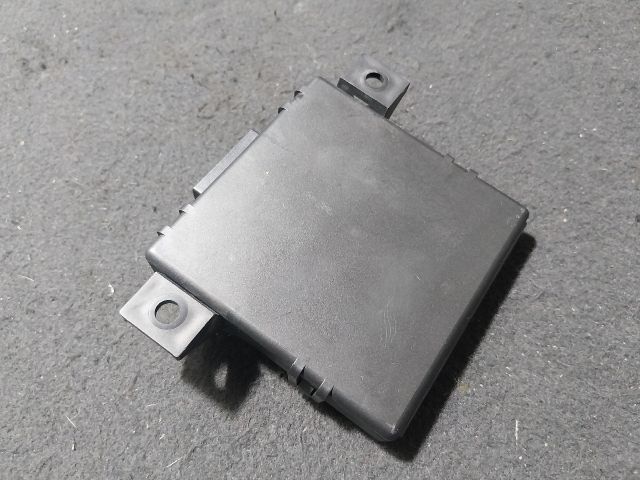 bontott AUDI A1 Gateway Elektronika