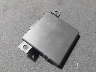 bontott AUDI A1 Gateway Elektronika