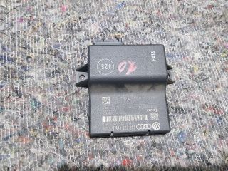 bontott AUDI A1 Gateway Elektronika