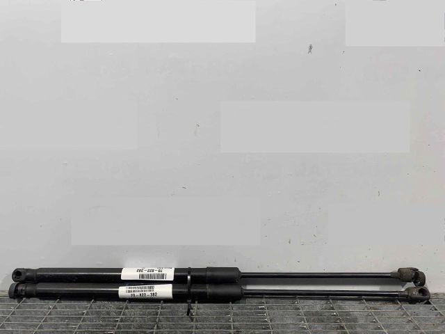 bontott AUDI A1 Gázrugós Kitámasztó Teleszkóp Csomagtérajtó (Pozíciófüggetlen)