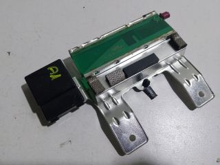 bontott AUDI A1 GPS Antenna