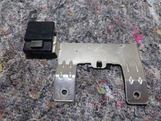 bontott AUDI A1 GPS Antenna