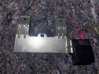 bontott AUDI A1 GPS Antenna