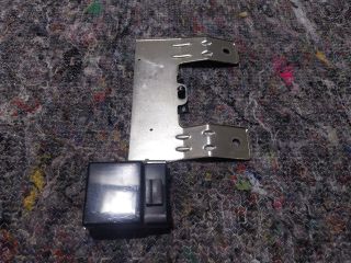 bontott AUDI A1 GPS Antenna