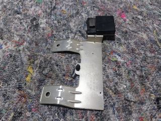 bontott AUDI A1 GPS Antenna