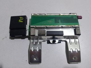 bontott AUDI A1 GPS Antenna