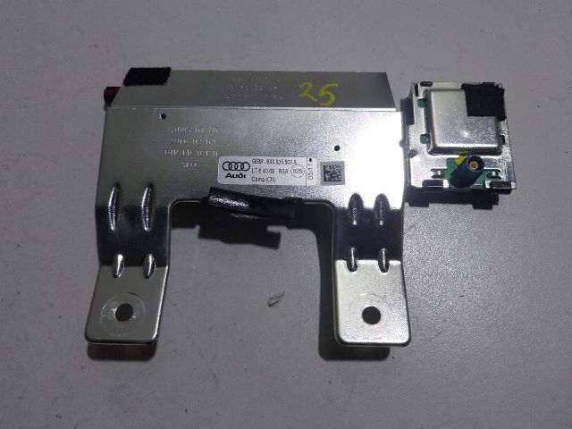 bontott AUDI A1 GPS Antenna