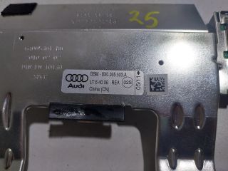 bontott AUDI A1 GPS Antenna