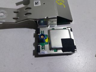 bontott AUDI A1 GPS Antenna