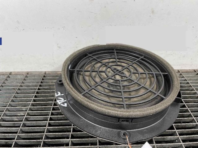 bontott AUDI A1 Hangszóró (Pozíciófüggetlen)