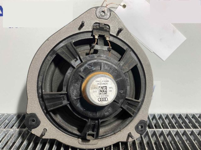 bontott AUDI A1 Hangszóró (Pozíciófüggetlen)