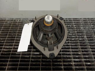 bontott AUDI A1 Hangszóró (Pozíciófüggetlen)