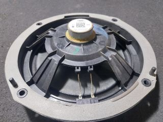 bontott AUDI A1 Hangszóró (Pozíciófüggetlen)