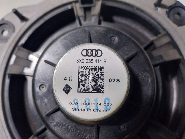 bontott AUDI A1 Hangszóró (Pozíciófüggetlen)