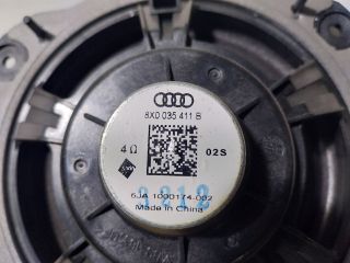 bontott AUDI A1 Hangszóró (Pozíciófüggetlen)