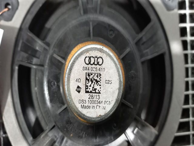 bontott AUDI A1 Hangszóró (Pozíciófüggetlen)