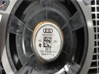 bontott AUDI A1 Hangszóró (Pozíciófüggetlen)