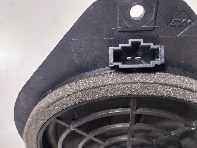 bontott AUDI A1 Hangszóró (Pozíciófüggetlen)