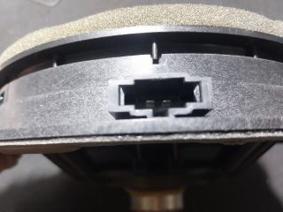 bontott AUDI A1 Hangszóró (Pozíciófüggetlen)