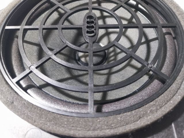 bontott AUDI A1 Hangszóró (Pozíciófüggetlen)