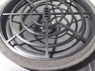 bontott AUDI A1 Hangszóró (Pozíciófüggetlen)