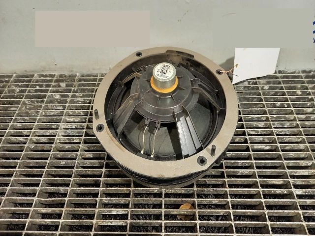 bontott AUDI A1 Hangszóró (Pozíciófüggetlen)