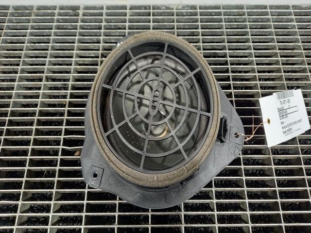 bontott AUDI A1 Hangszóró (Pozíciófüggetlen)