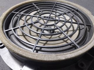 bontott AUDI A1 Hangszóró (Pozíciófüggetlen)