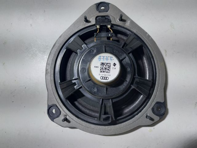 bontott AUDI A1 Hangszóró (Pozíciófüggetlen)