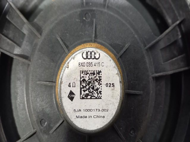 bontott AUDI A1 Hangszóró (Pozíciófüggetlen)
