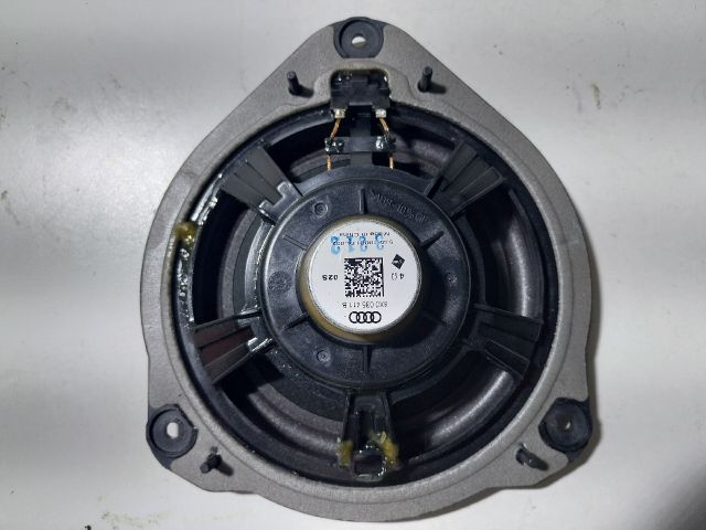 bontott AUDI A1 Hangszóró (Pozíciófüggetlen)