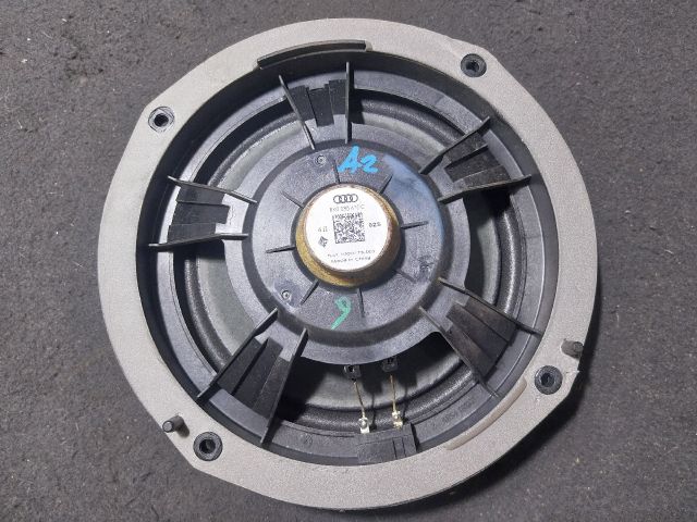 bontott AUDI A1 Hangszóró (Pozíciófüggetlen)