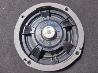 bontott AUDI A1 Hangszóró (Pozíciófüggetlen)