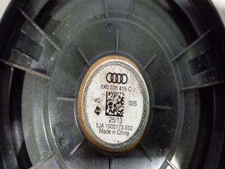 bontott AUDI A1 Hangszóró (Pozíciófüggetlen)