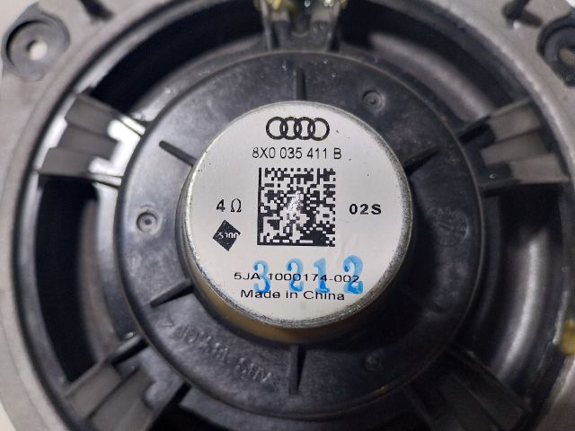 bontott AUDI A1 Hangszóró (Pozíciófüggetlen)