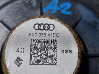 bontott AUDI A1 Hangszóró (Pozíciófüggetlen)