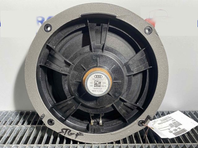 bontott AUDI A1 Hangszóró (Pozíciófüggetlen)