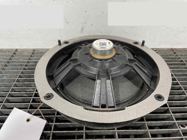 bontott AUDI A1 Hangszóró (Pozíciófüggetlen)