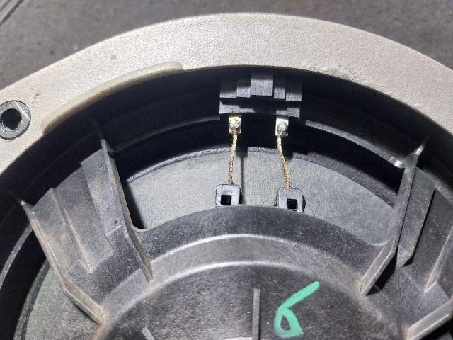 bontott AUDI A1 Hangszóró (Pozíciófüggetlen)