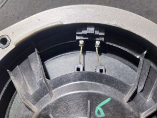 bontott AUDI A1 Hangszóró (Pozíciófüggetlen)