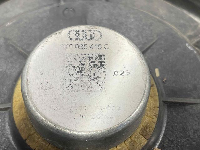 bontott AUDI A1 Hangszóró (Pozíciófüggetlen)