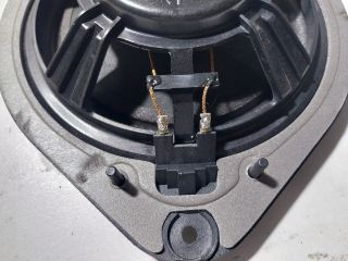 bontott AUDI A1 Hangszóró (Pozíciófüggetlen)