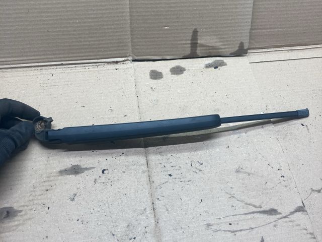 bontott AUDI A1 Hátsó Ablaktörlő Kar