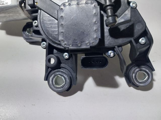 bontott AUDI A1 Hátsó Ablaktörlő Motor