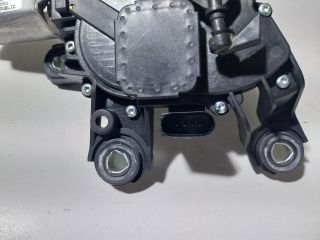 bontott AUDI A1 Hátsó Ablaktörlő Motor